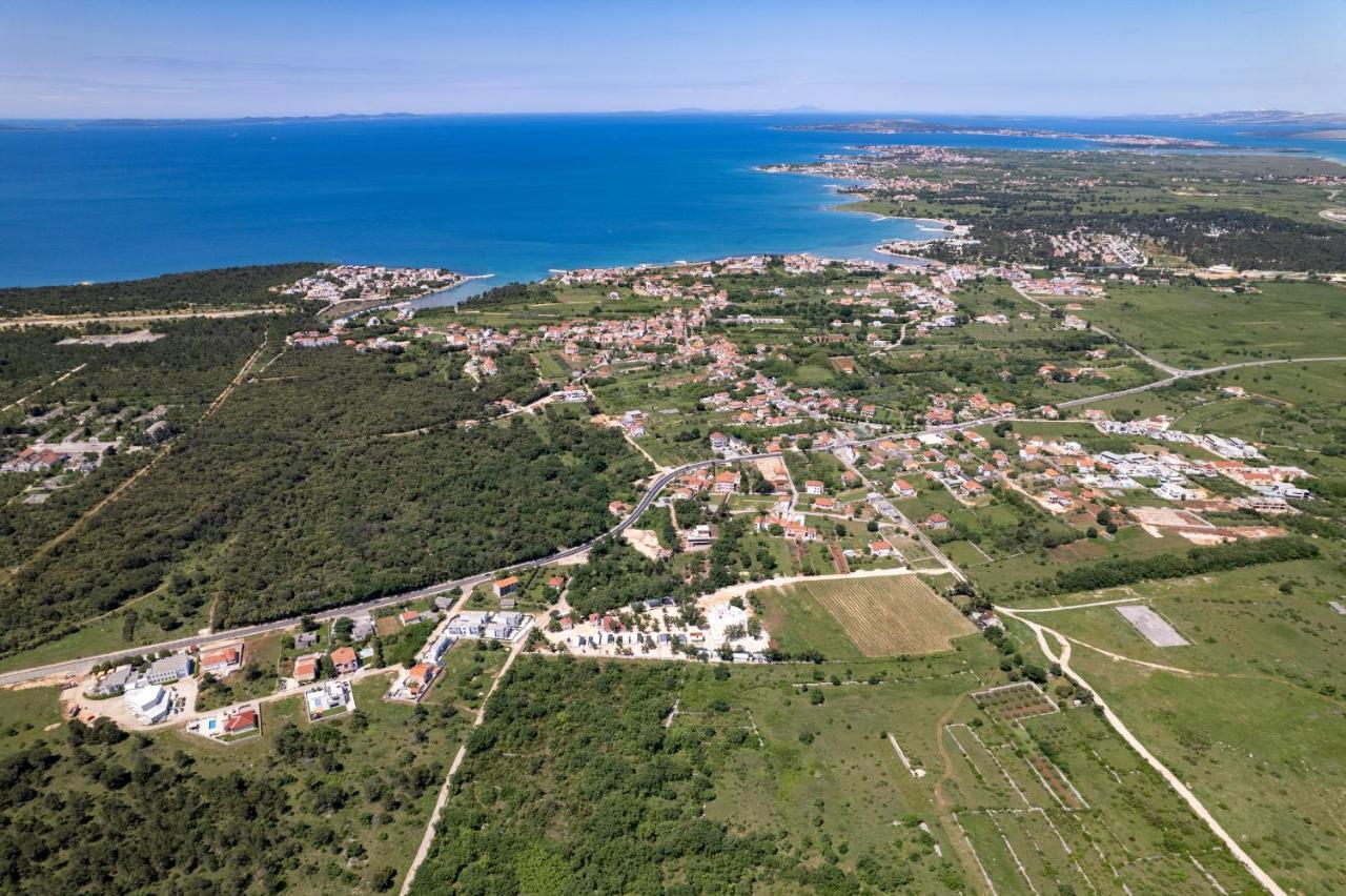 Dionis Camping Zaton Zaton  Exterior photo