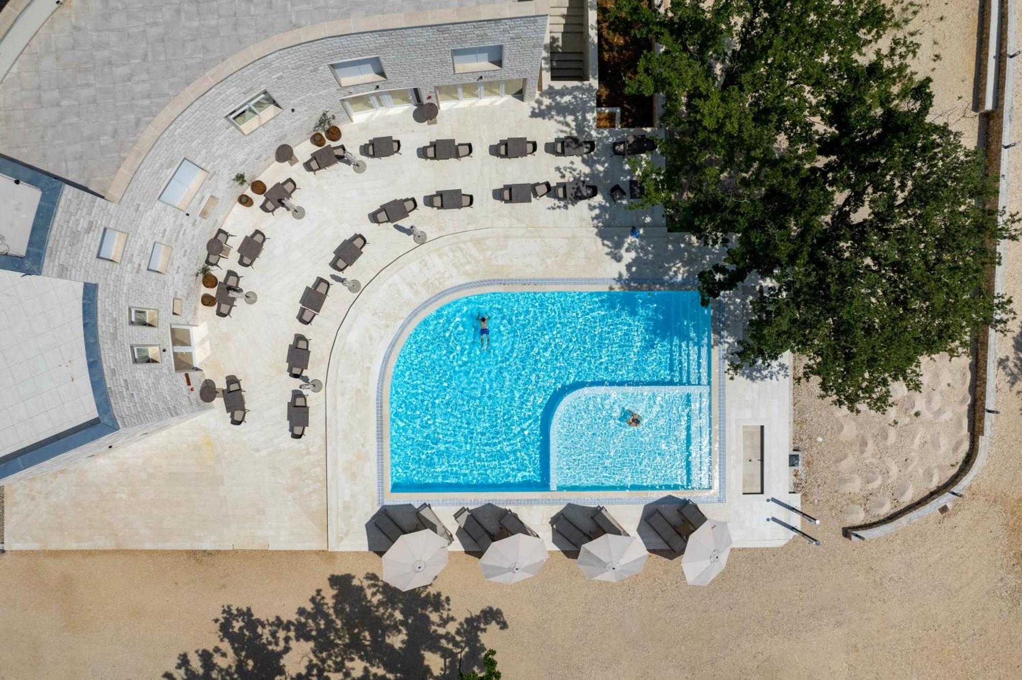Dionis Camping Zaton Zaton  Exterior photo