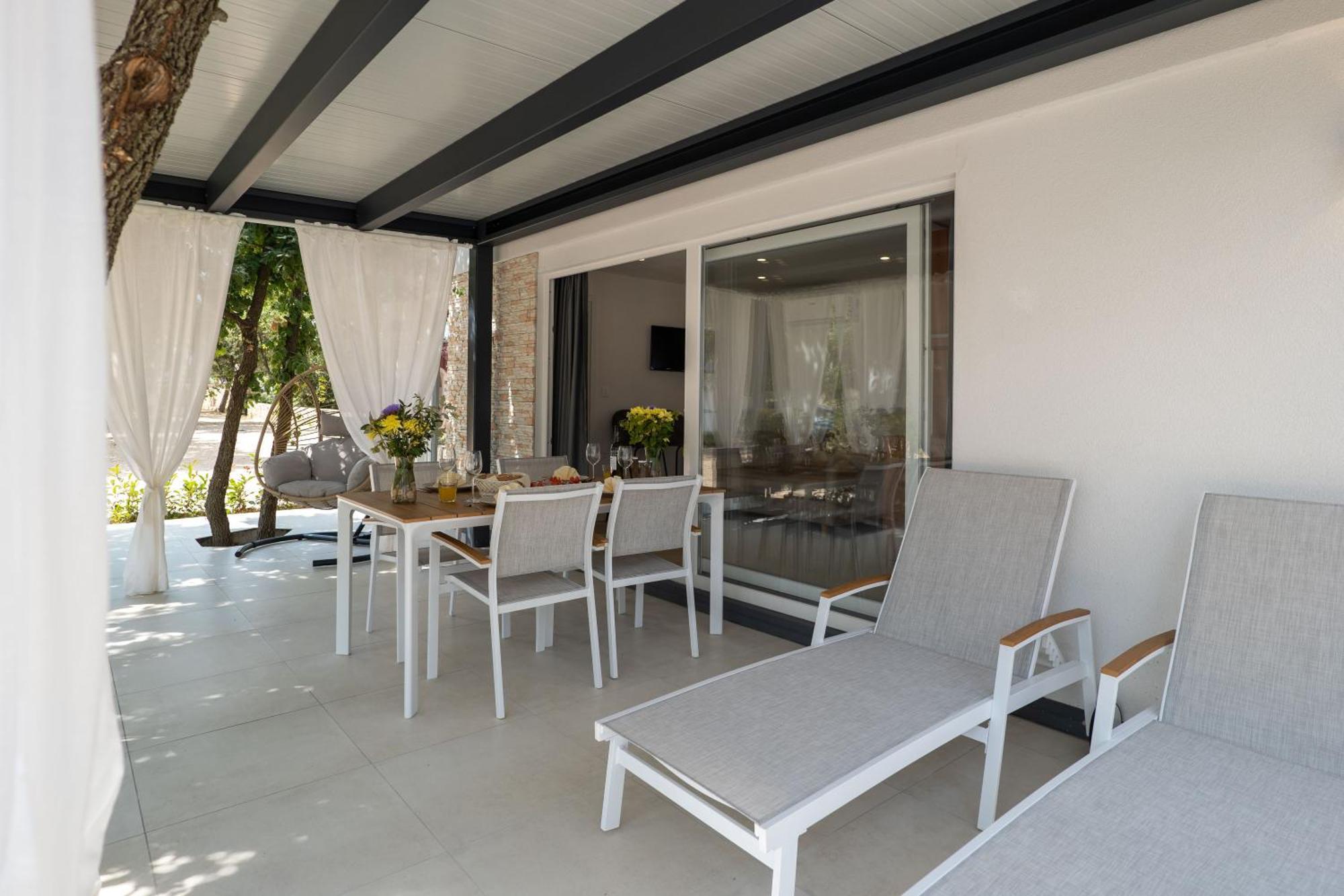 Dionis Camping Zaton Zaton  Exterior photo