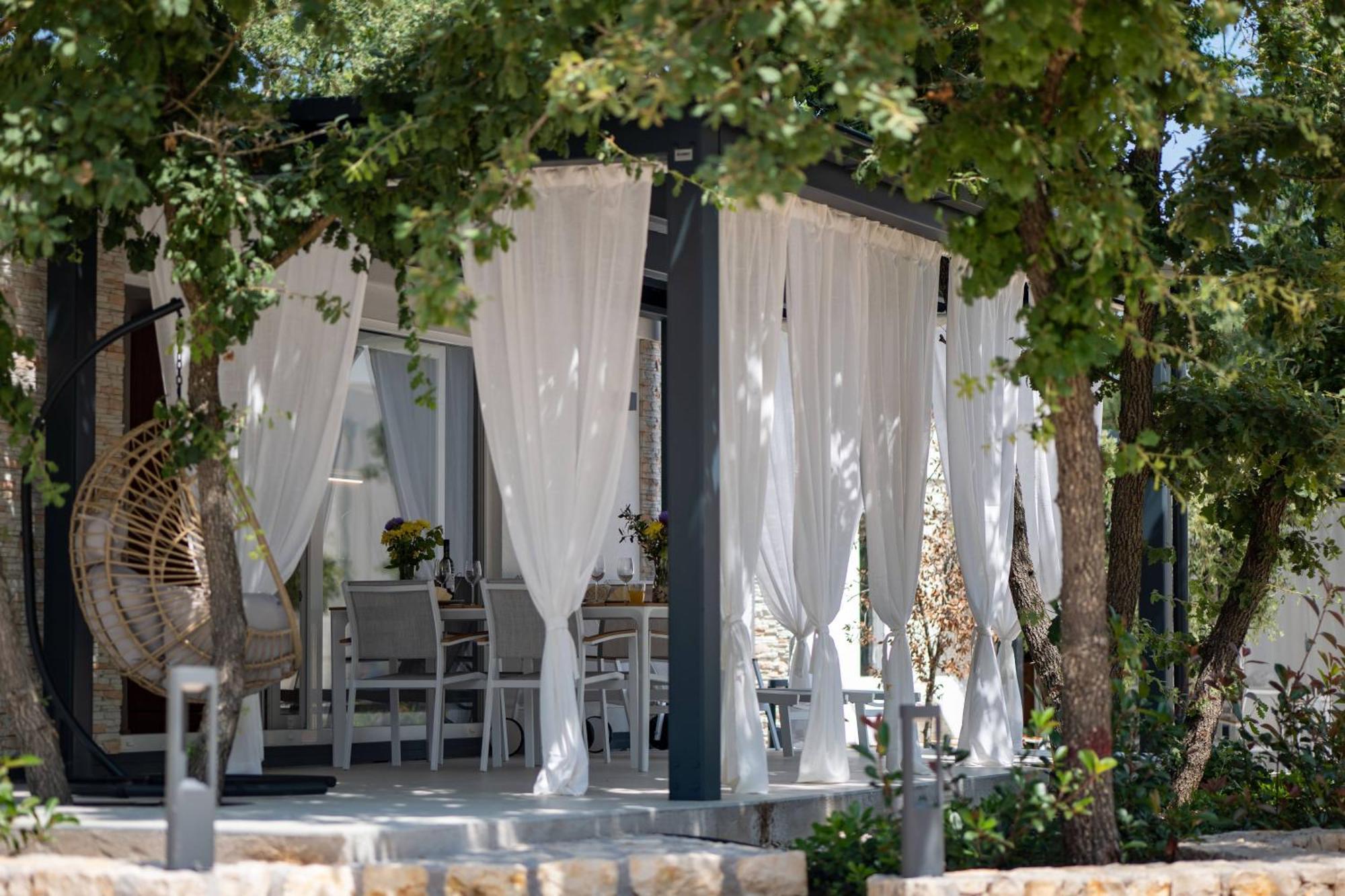 Dionis Camping Zaton Zaton  Exterior photo