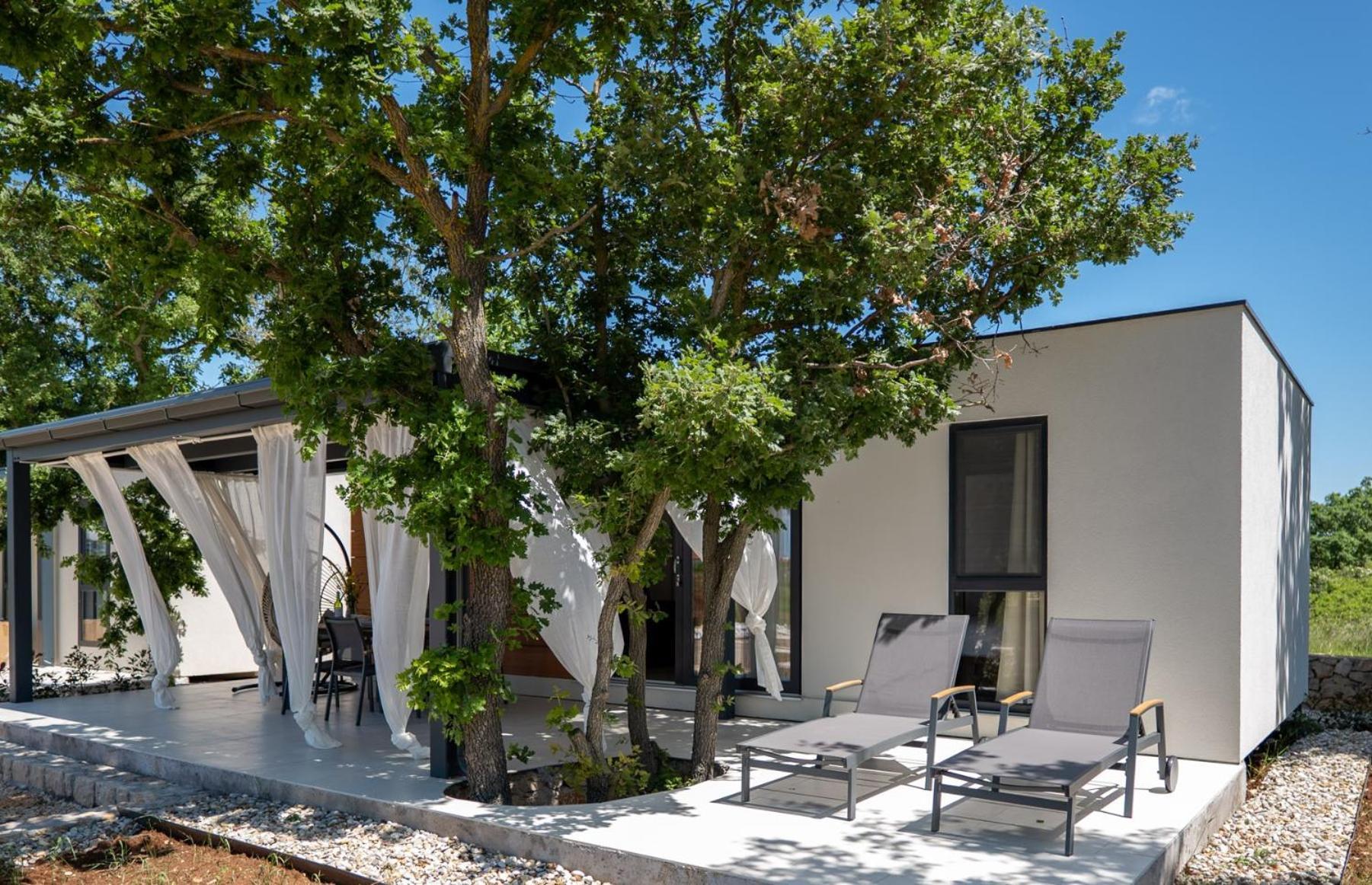 Dionis Camping Zaton Zaton  Exterior photo