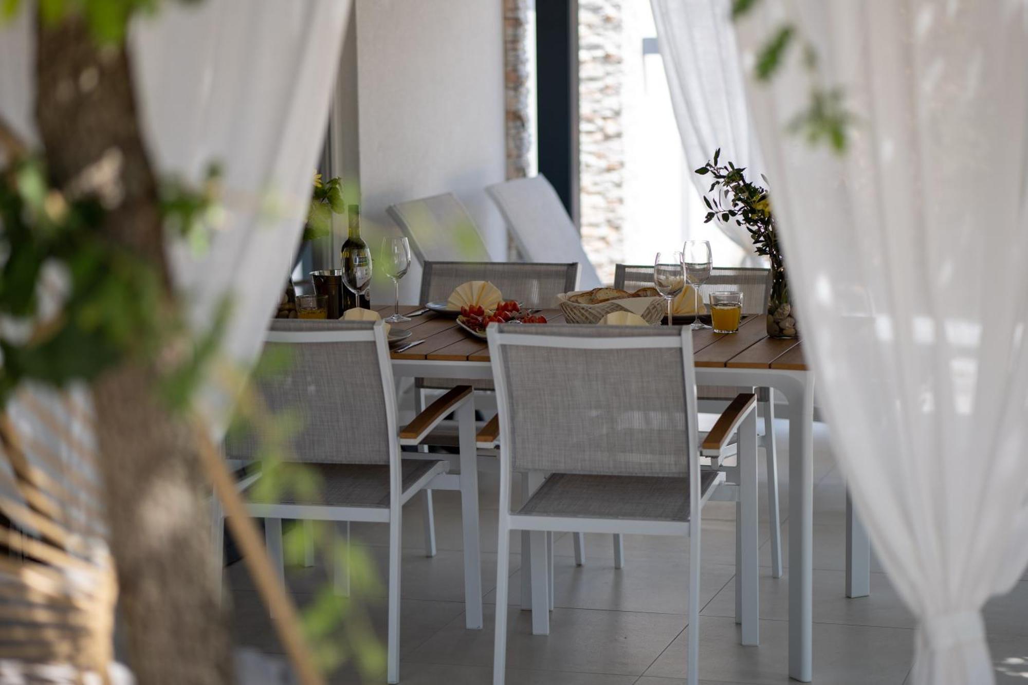 Dionis Camping Zaton Zaton  Room photo