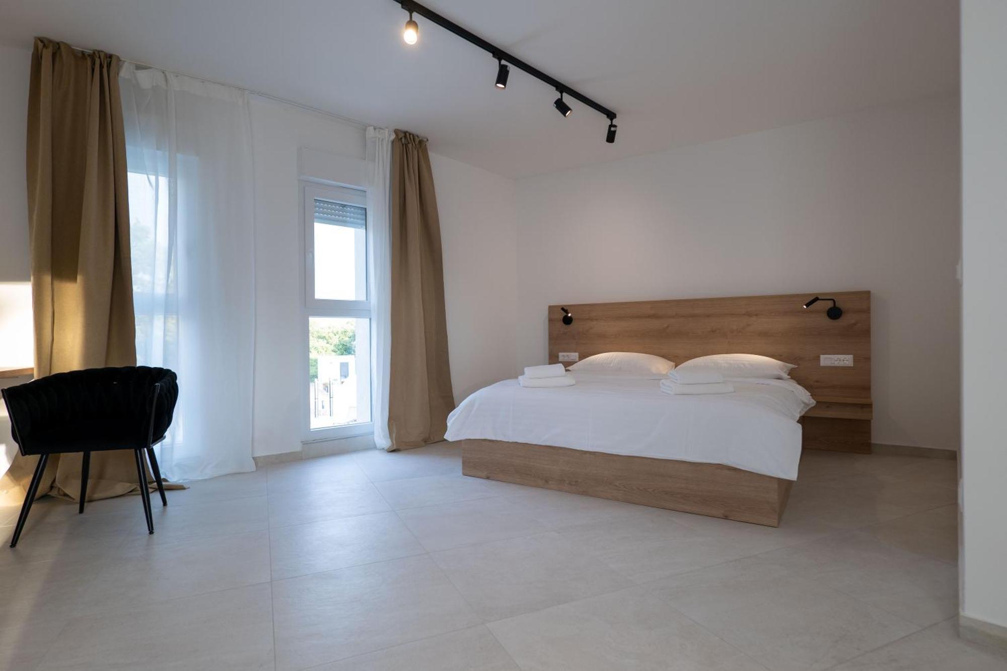 Dionis Camping Zaton Zaton  Room photo