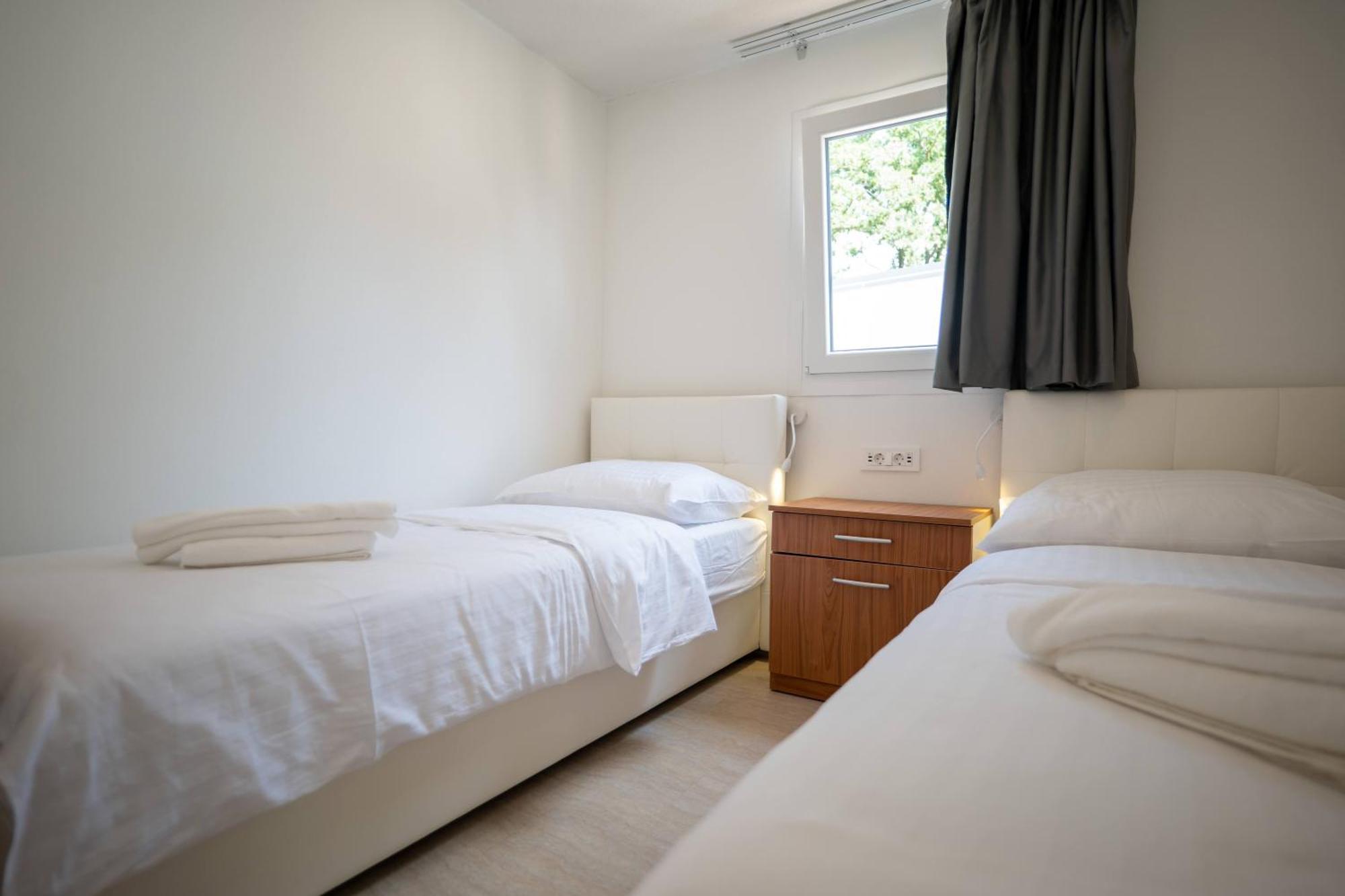 Dionis Camping Zaton Zaton  Room photo