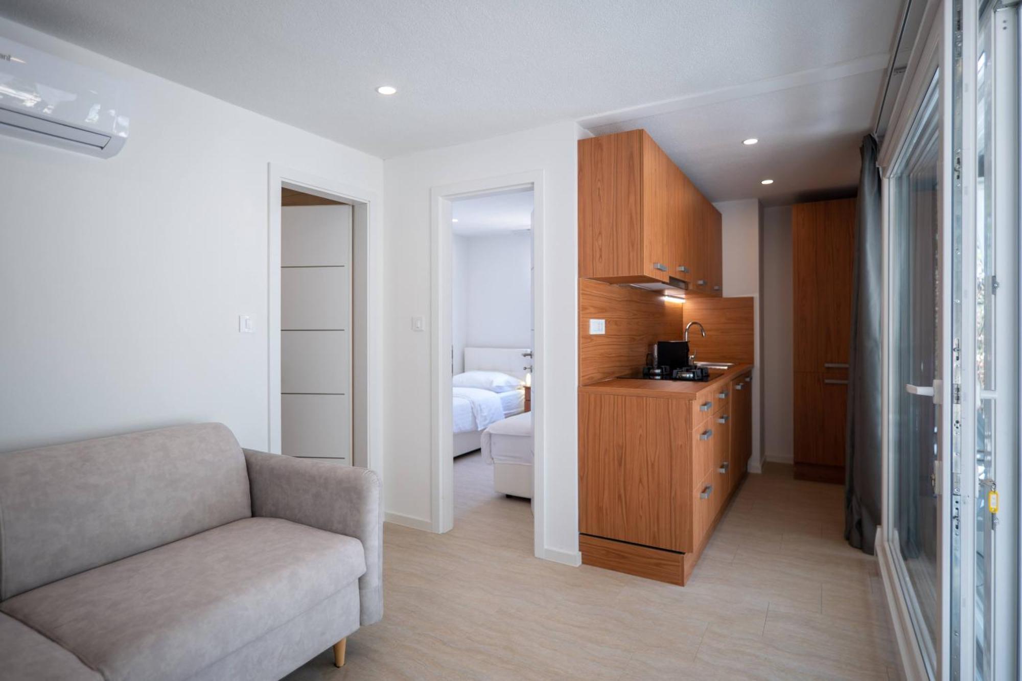 Dionis Camping Zaton Zaton  Room photo