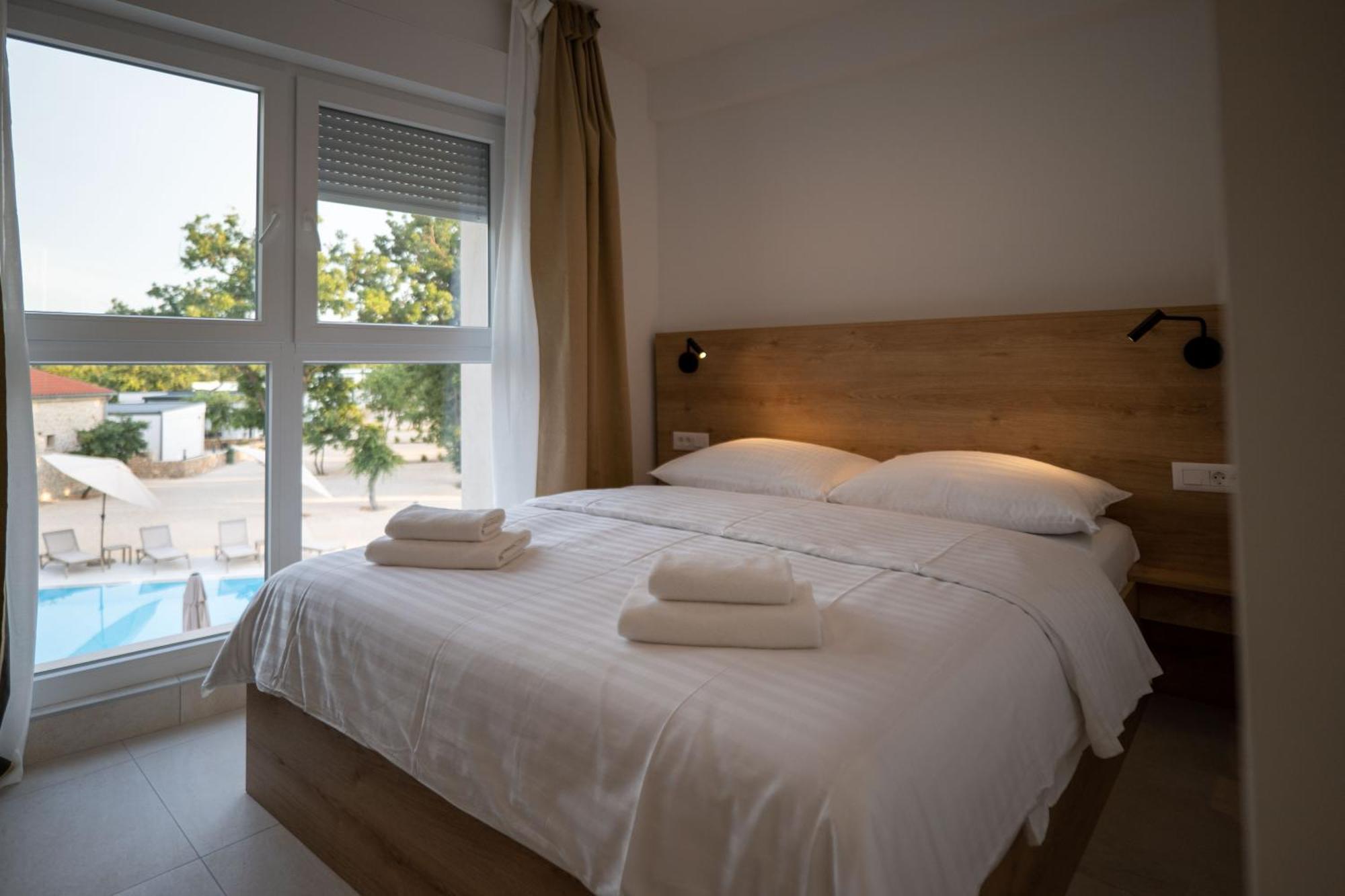 Dionis Camping Zaton Zaton  Room photo
