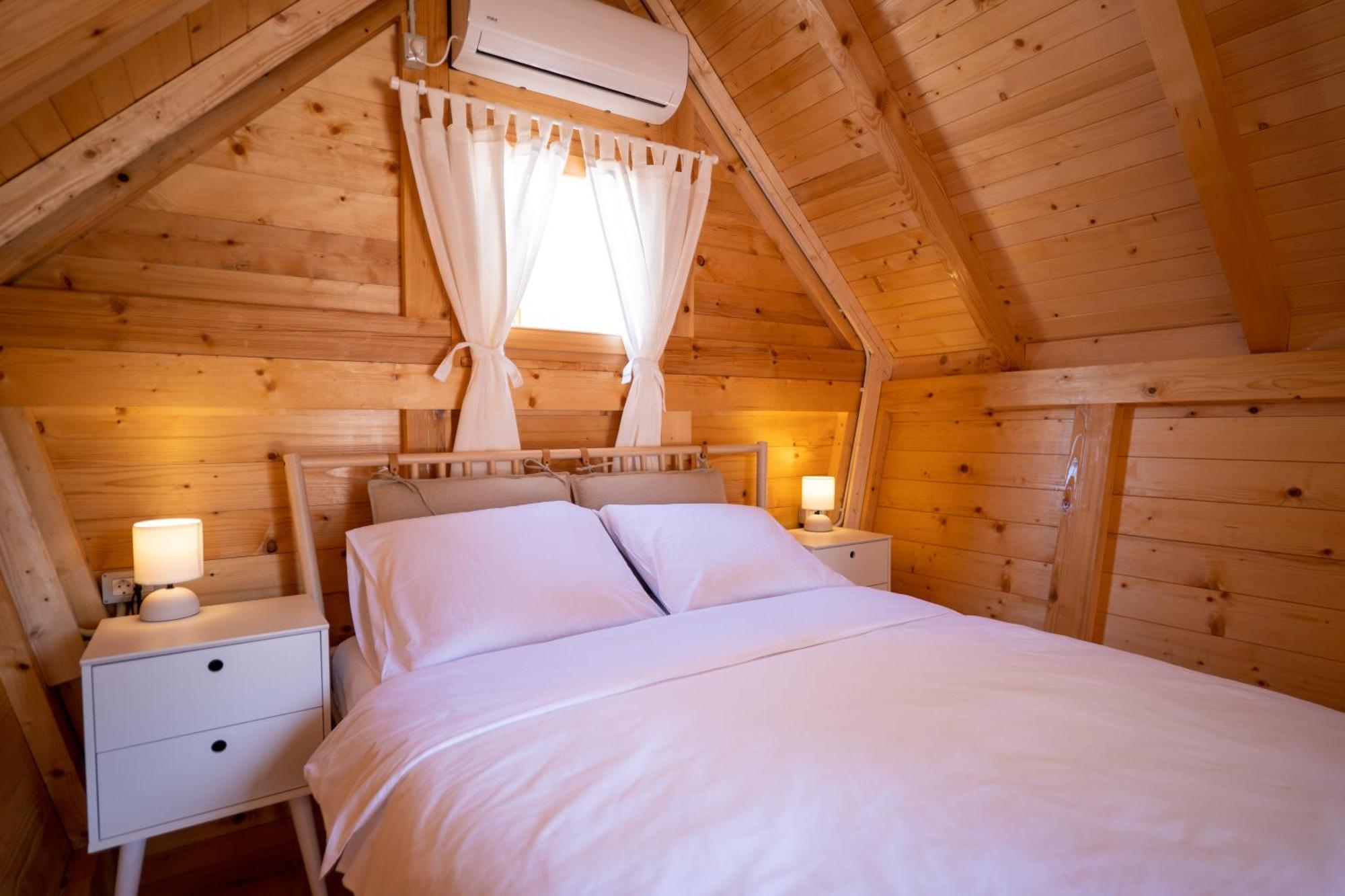 Dionis Camping Zaton Zaton  Room photo
