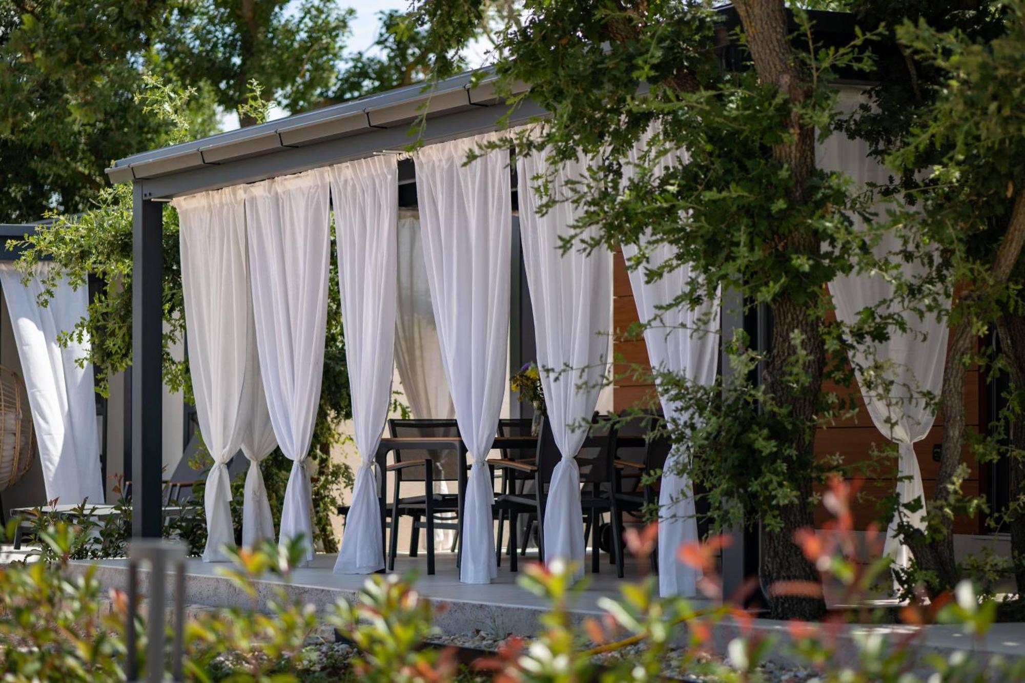 Dionis Camping Zaton Zaton  Room photo