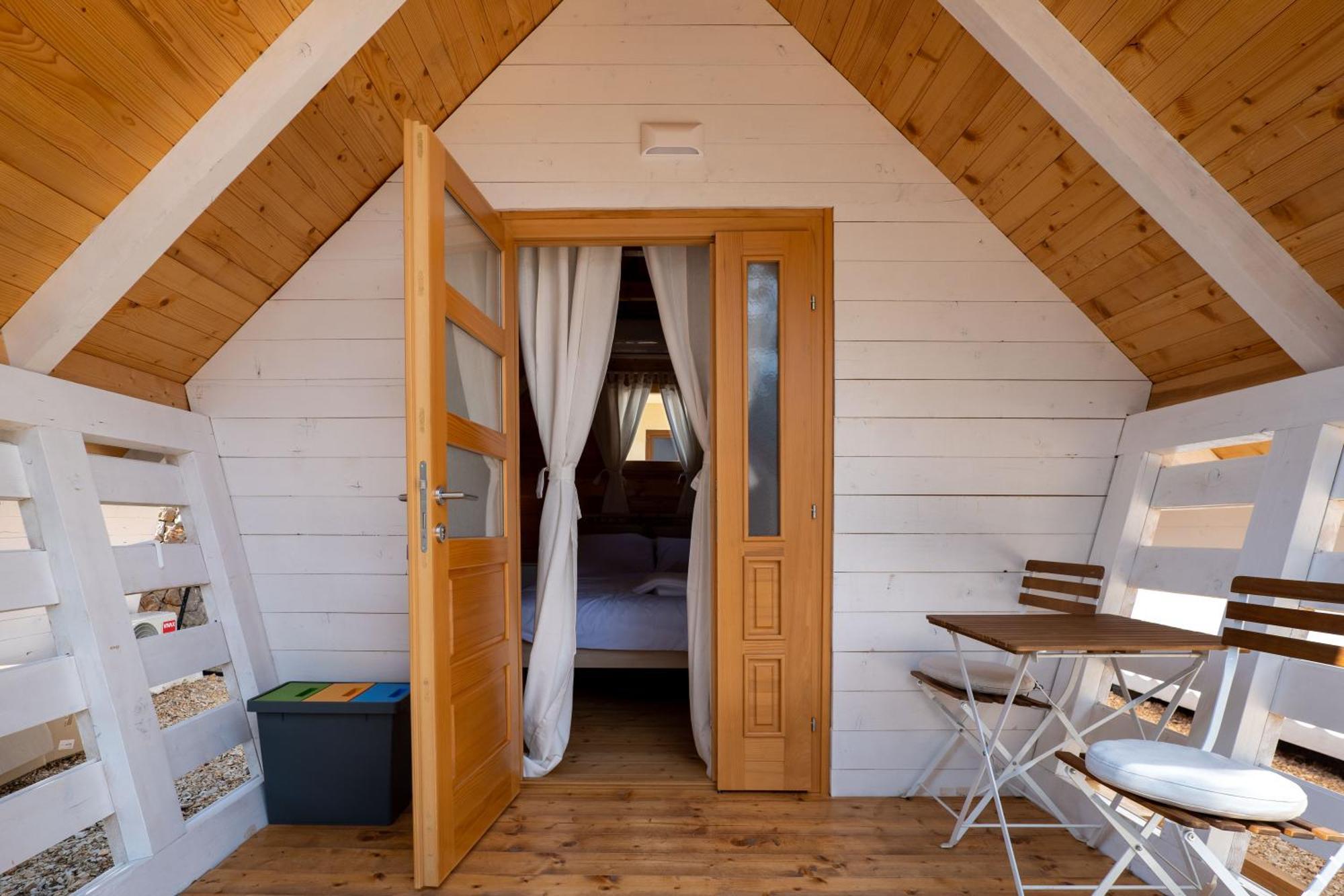 Dionis Camping Zaton Zaton  Room photo