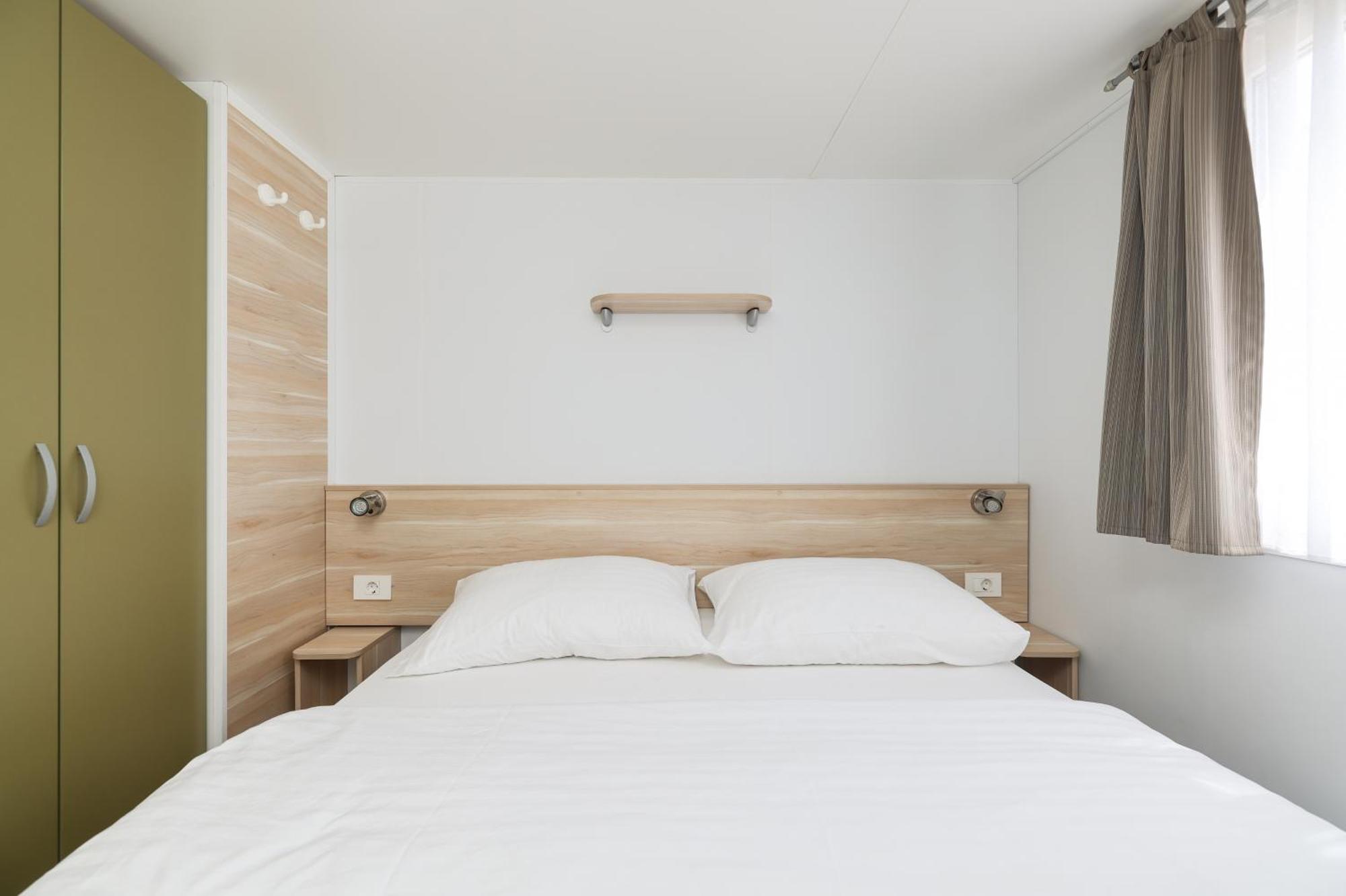 Dionis Camping Zaton Zaton  Room photo