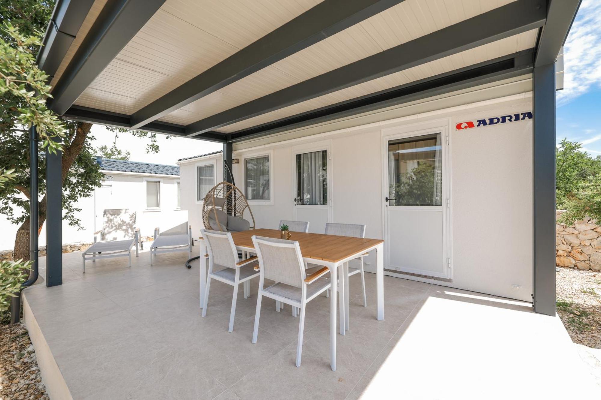Dionis Camping Zaton Zaton  Room photo