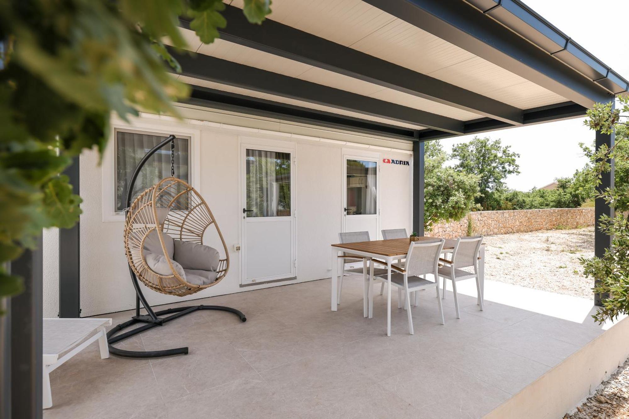Dionis Camping Zaton Zaton  Room photo